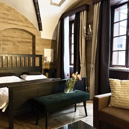 Unique Prague Apartment 外观 照片