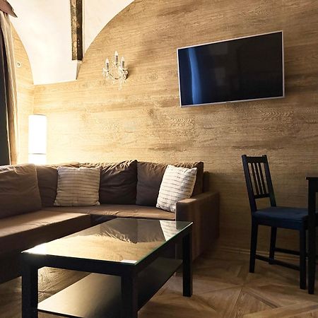 Unique Prague Apartment 外观 照片