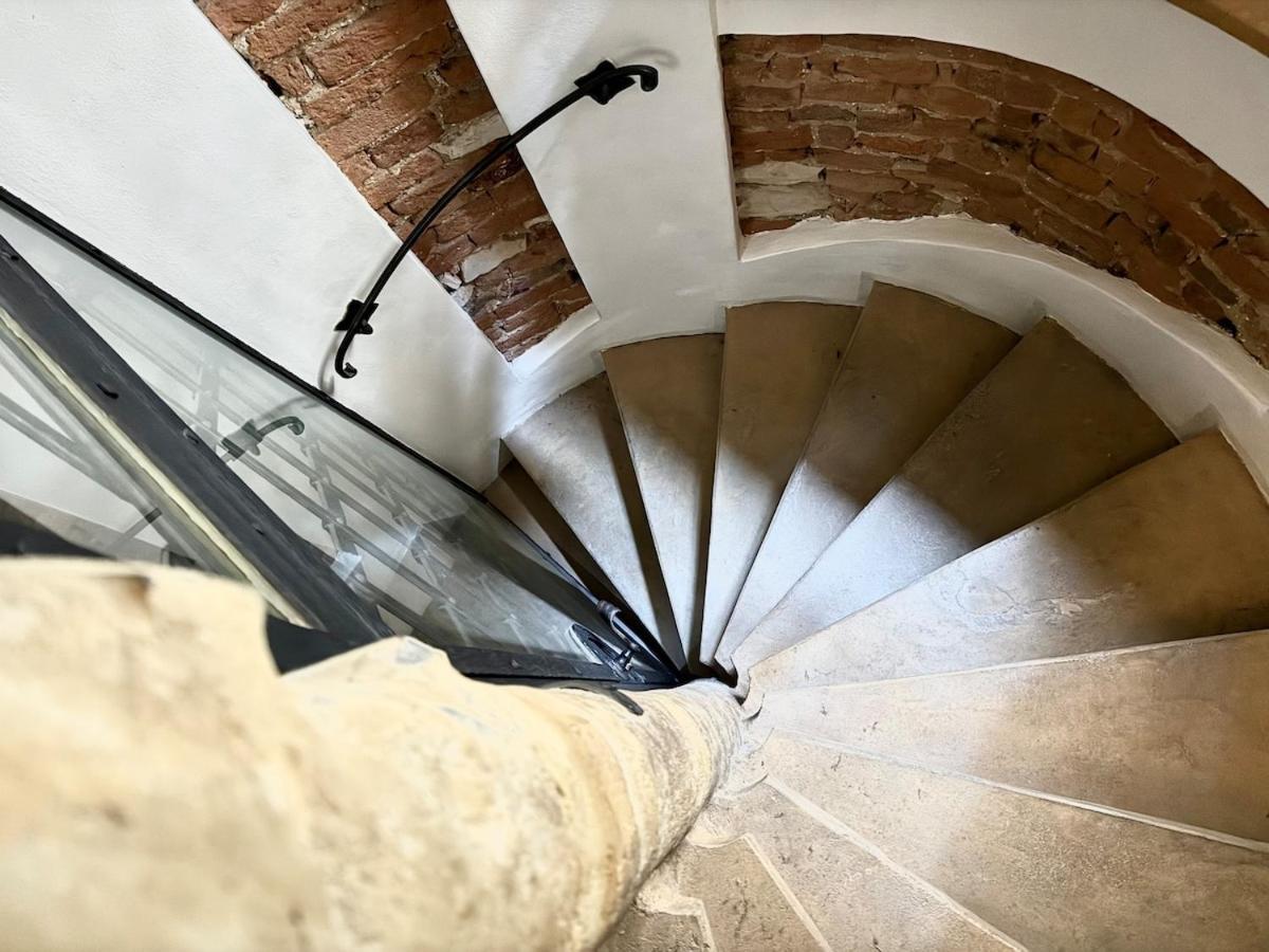 Unique Prague Apartment 外观 照片