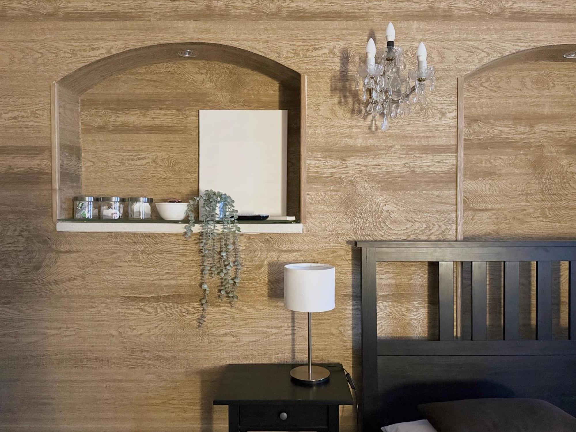 Unique Prague Apartment 外观 照片