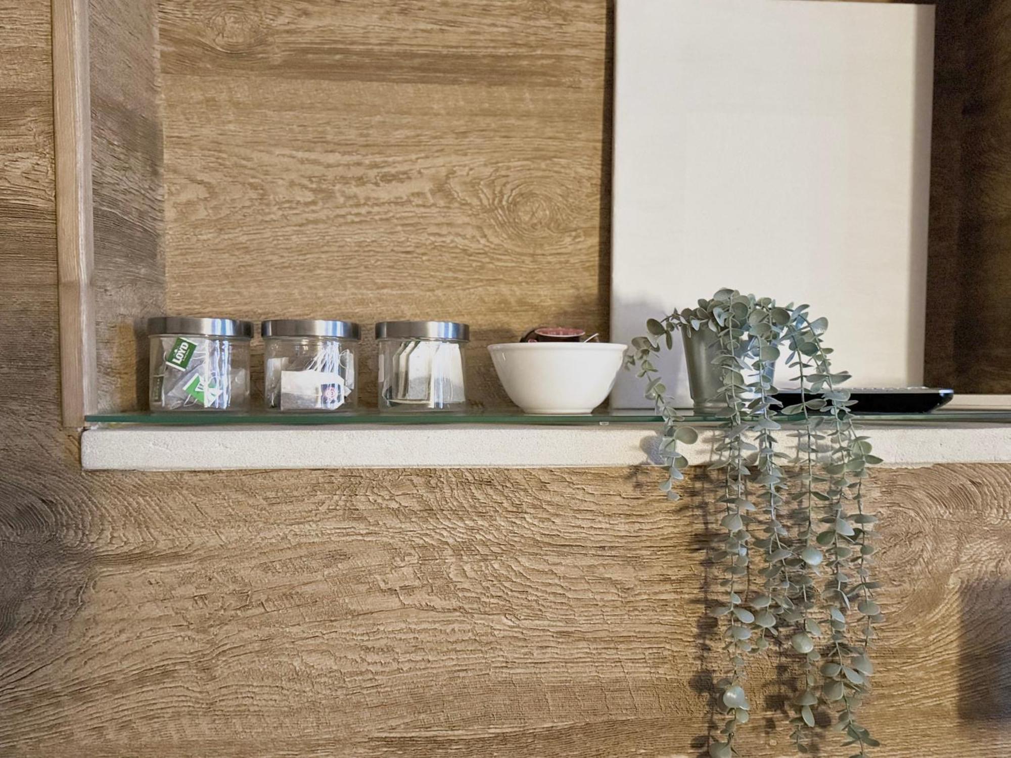 Unique Prague Apartment 外观 照片