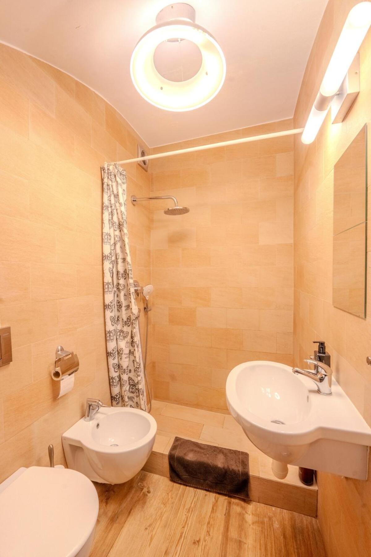 Unique Prague Apartment 外观 照片