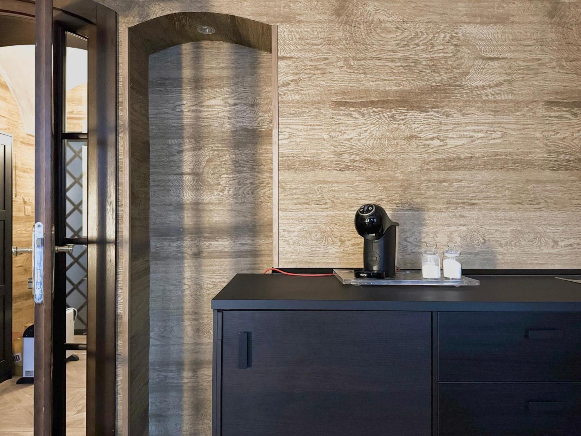 Unique Prague Apartment 外观 照片